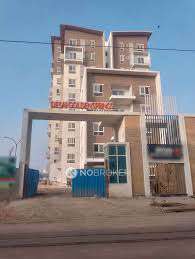 2 BHK Flat In Desai Golden Springs For Sale  In Seegahalli