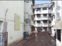 1 RK Flat In Mayur Apartment Virar East for Rent  In Virar East
