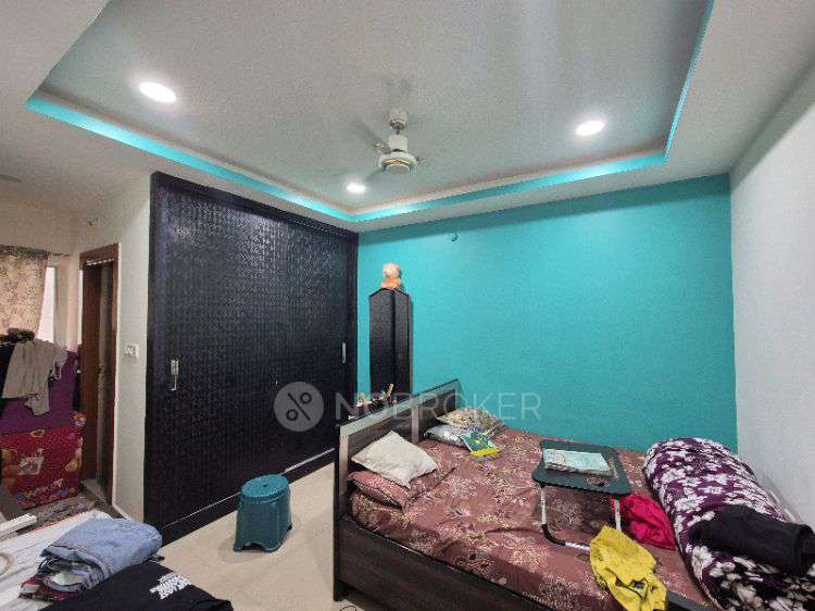 2 BHK Flat In Vijay Mahavir Vatika For Sale  In 68, Sai Nagar Colony Rd, Rizala Bazar, Sai Nagar Colony, Bolarum, Secunderabad, Telangana 500010, India