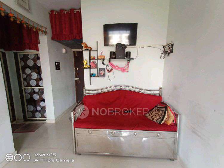 1 RK Flat In Saish Savitri Villa For Sale  In Dombivli East