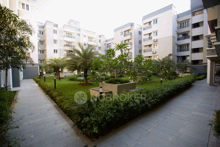 PG for Boys in Medavakkam