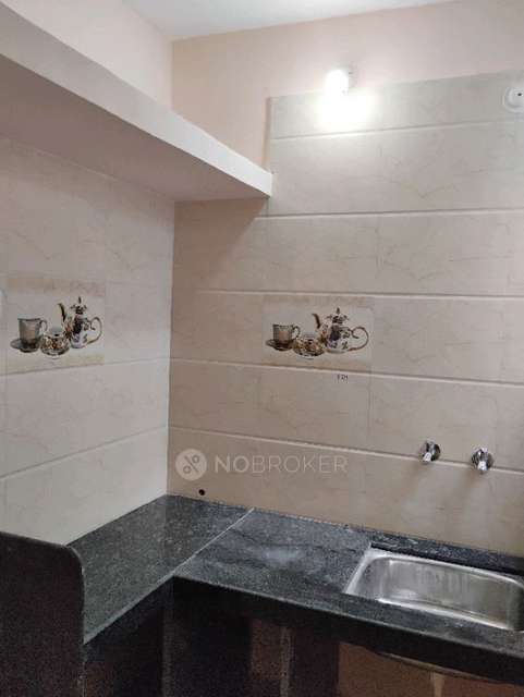 1 BHK Flat In Address - Survey No. 6221 , Kondhwa Budruk, Near Ajmera Park Lane Pune City - 411048 for Rent  In Ajmera Park