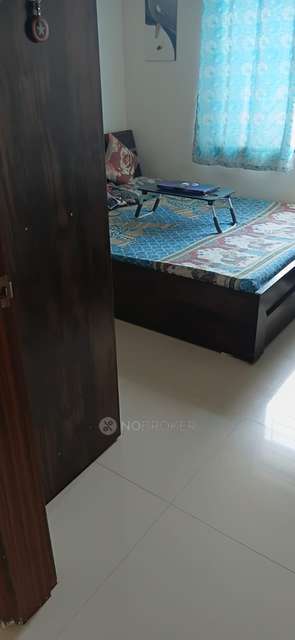 3 BHK Flat In Pristine Greens For Sale  In Moshi