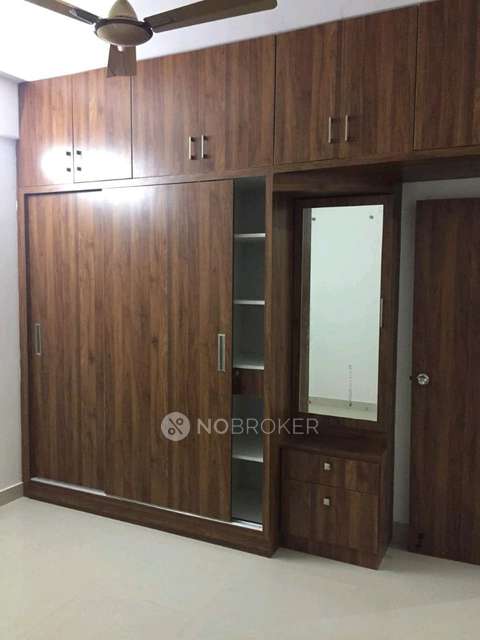 2 BHK Flat In Sai Venkat Apartment, Vidya Nagar for Rent  In 29, Nh 44