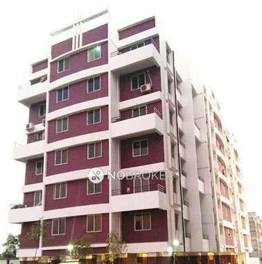 2 BHK Flat In Kalp Residency For Sale  In Medankarwadi