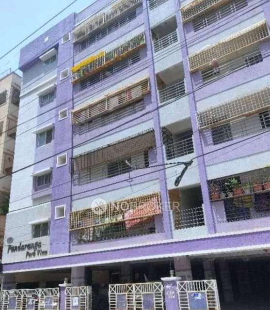 1 BHK Flat In Panduranga Park View for Rent  In Nizampet