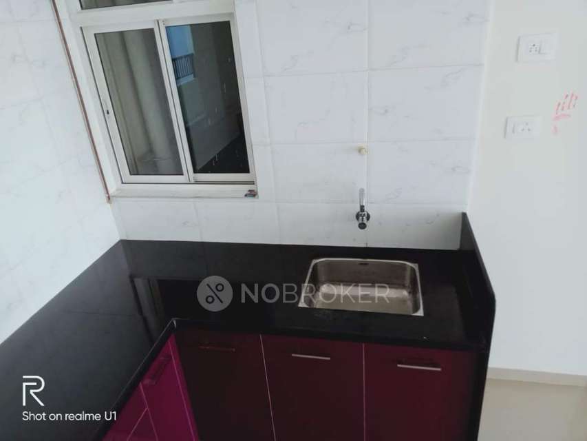 1 BHK Villa In Life Republic Arezo R16 for Rent  In Hinjewadi