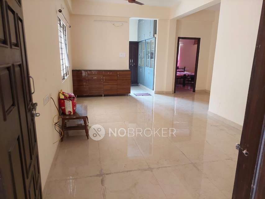 2 BHK Flat In Sai Ambuja Residency for Rent  In Ghs Shankeshwar Bazaar