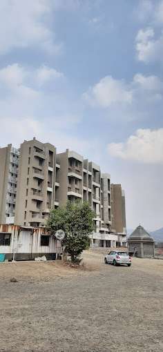 Shared Room for Male In 1 BHK  In 4 Star City In Hinjawadi