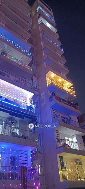 2 BHK Flat In Officer City 1 For Sale  In Raj Nagar Extension