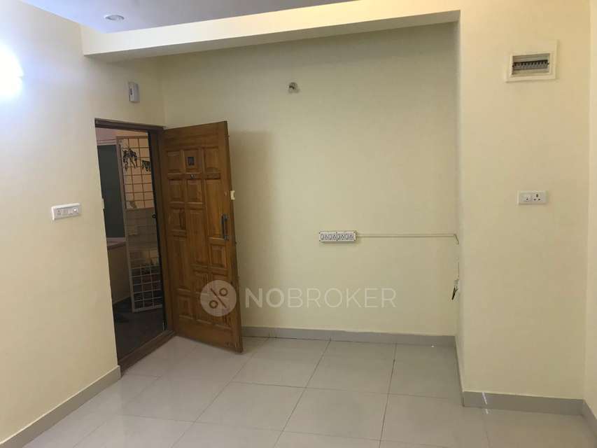 3 BHK Flat In Mm Aura Oyster Apartments For Sale  In Kaval Bairasandra