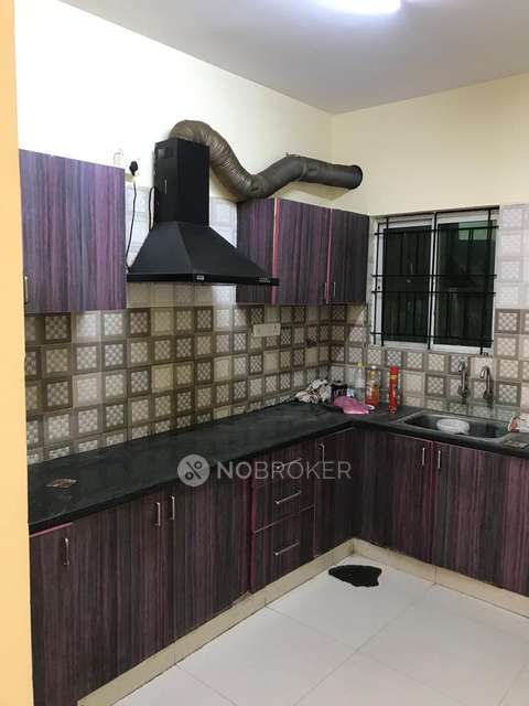 3 BHK Flat In Mm Aura Oyster Apartments For Sale  In Kaval Bairasandra