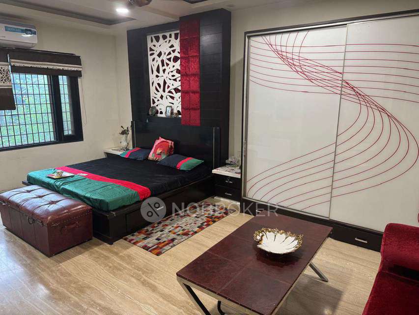 4 BHK House For Sale  In Paschim Vihar