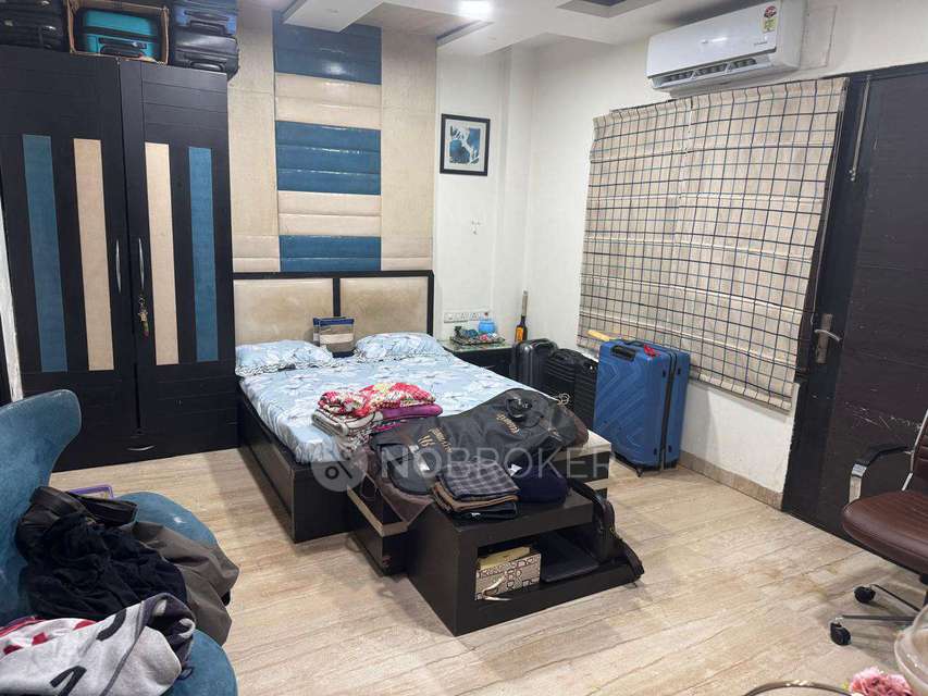 4 BHK House For Sale  In Paschim Vihar