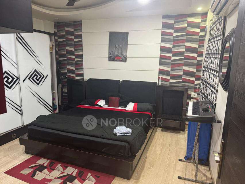 4 BHK House For Sale  In Paschim Vihar