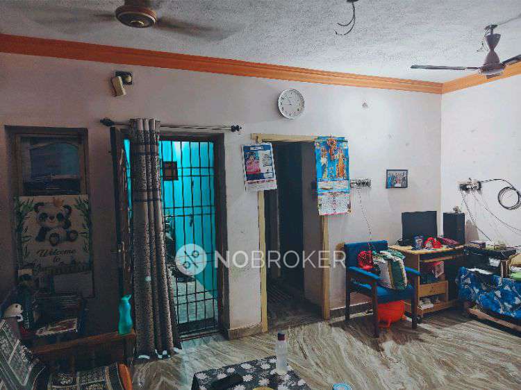 2 BHK House for Rent  In 8, Chellammal Nagar St, Moovendhar Nagar, Balaji Nagar Extension, Pillaiyar Madathingal, Iyyappanthangal, Chennai, Tamil Nadu 600077, India