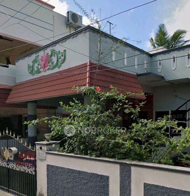 2 BHK House for Rent  In Saraswathi Magizhagam