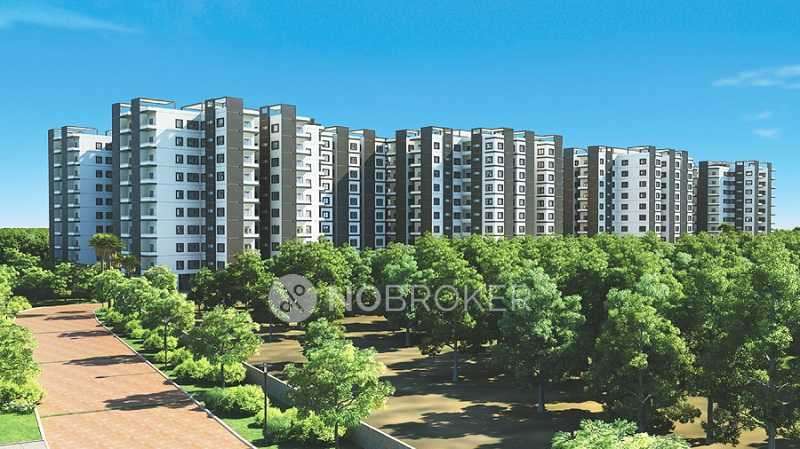 2 BHK Flat In Indya The Greens for Rent  In Karpur