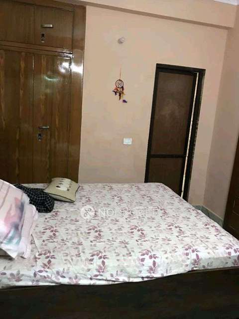 3 BHK Flat In Laxmi Vihar Apartment For Sale  In Vikas Puri 