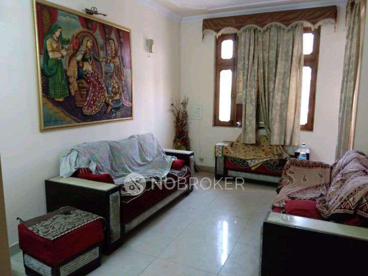 3 BHK Flat In Laxmi Vihar Apartment For Sale  In Vikas Puri 