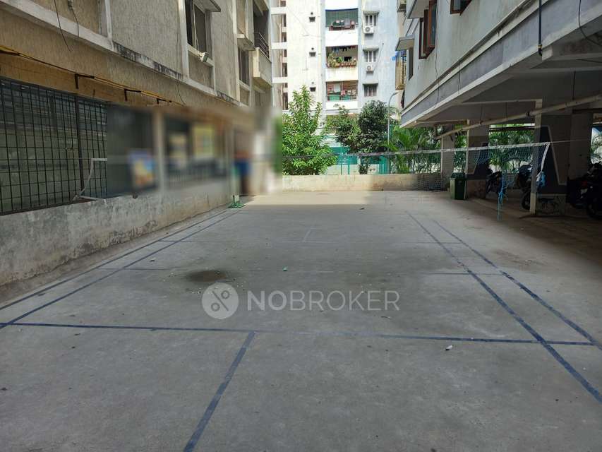 2 BHK Flat In Balaji Tower for Rent  In Kapra
