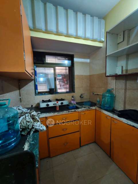 PG for Boys in 4vc3+5vf, Gundavali Gaothan, Andheri East, Mumbai, Maharashtra 400069, India