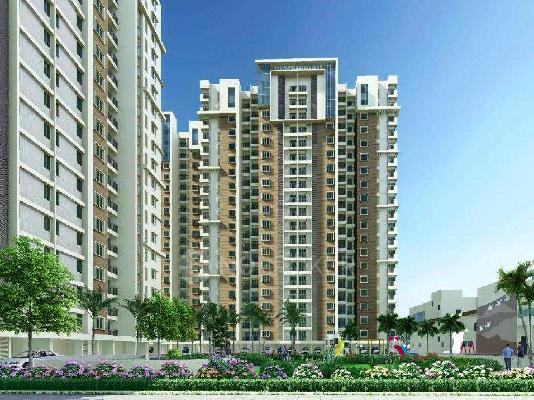 1 BHK Flat In Doshi Risington For Sale  In Karapakkam