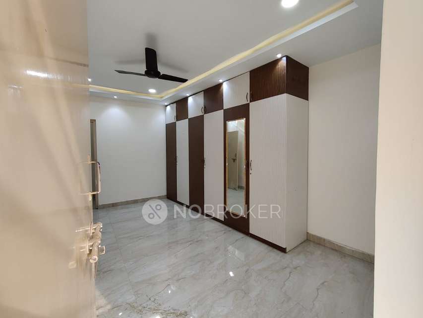 3 BHK Flat In Hashmi House Ips for Rent  In Masab Tank