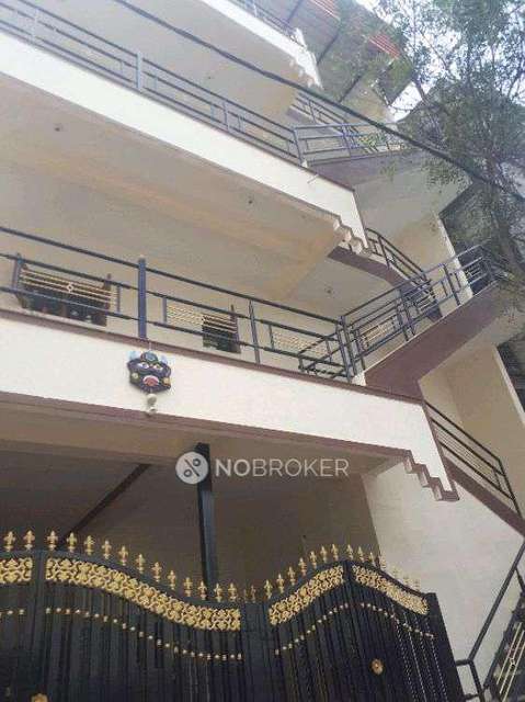 1 BHK Flat for Rent  In Hongasandra