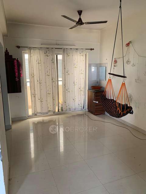 3 BHK Flat In Malibu Rising City for Rent  In Whitefield