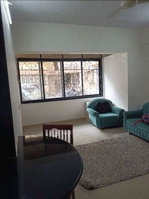 1 BHK Flat In Seema Society for Rent  In Sangeetkar N Dutta Marg