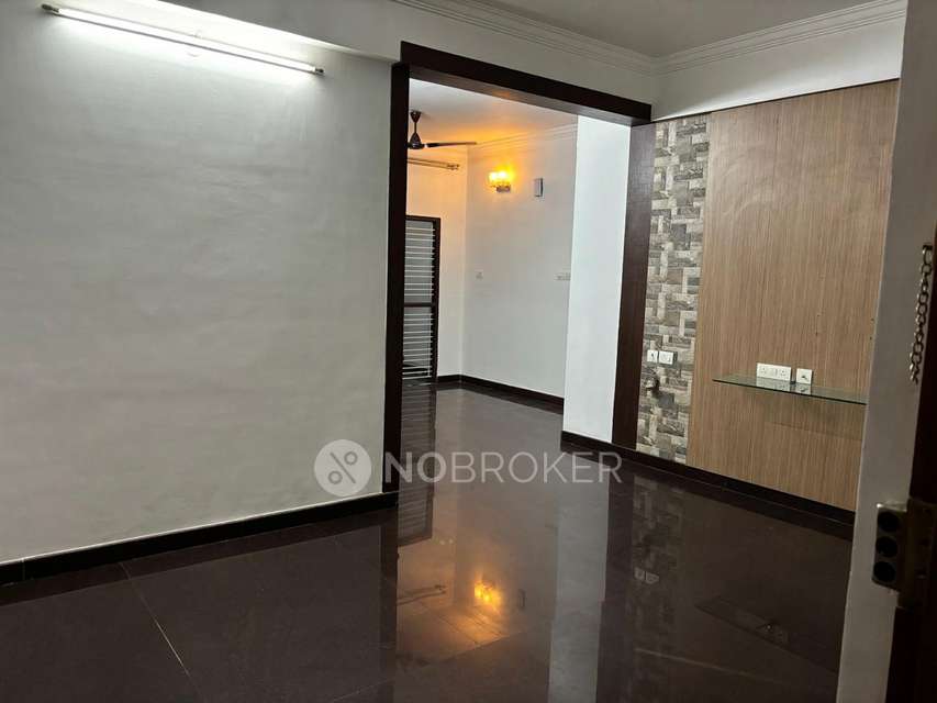 2 BHK Flat In Samruddhi Bright Homes, Kundalahalli For Sale  In Kundalahalli