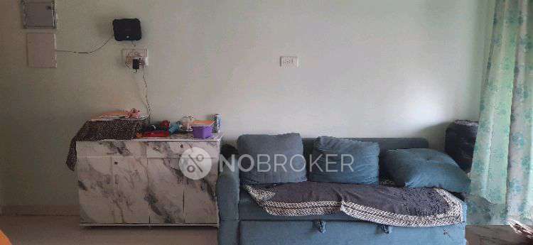 1 BHK Flat In Hi Rock Kinjal Nine for Rent  In Agripada