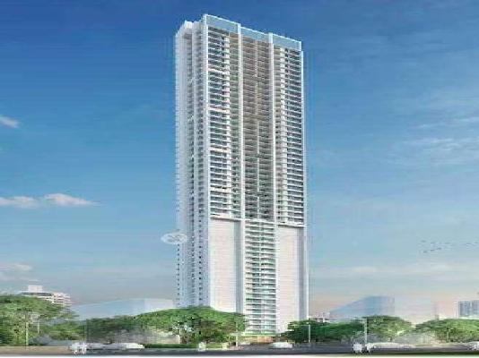 3 BHK Flat In Richa Park Mist For Sale  In Dadar West
