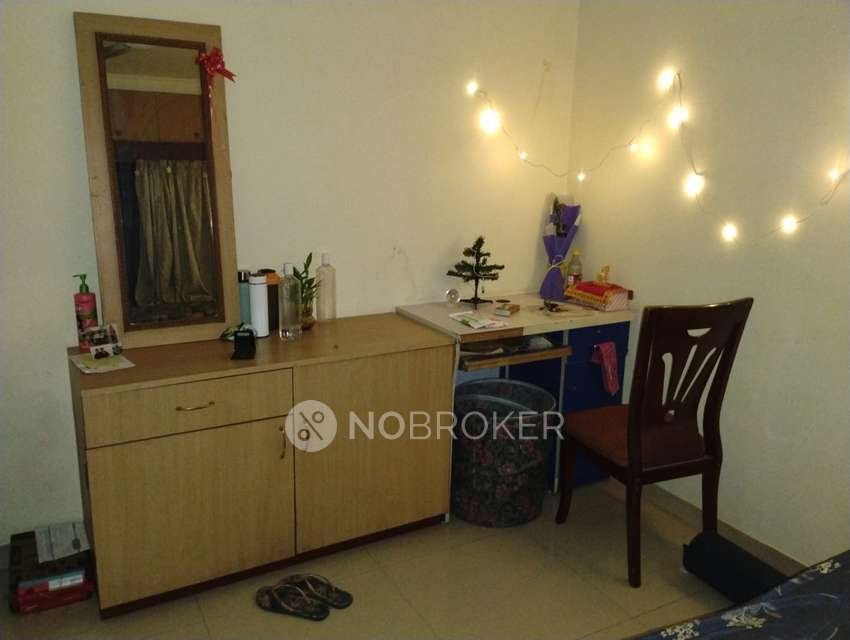 3 BHK Flat In Amrut Runwal Daffodils For Sale  In Mohammadwadi