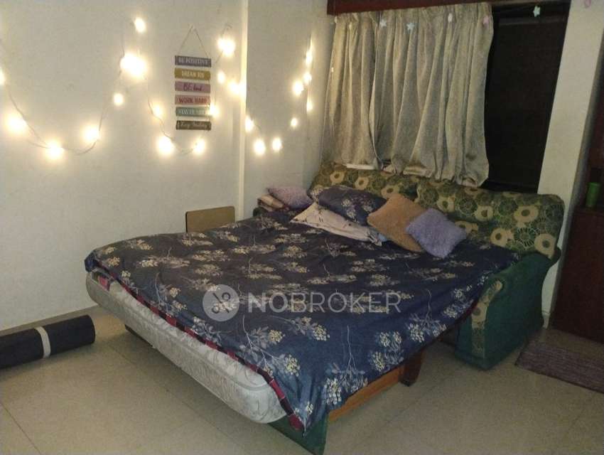 3 BHK Flat In Amrut Runwal Daffodils For Sale  In Mohammadwadi