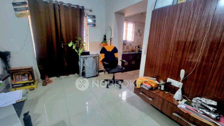 1 BHK House for Rent  In Bilekahalli