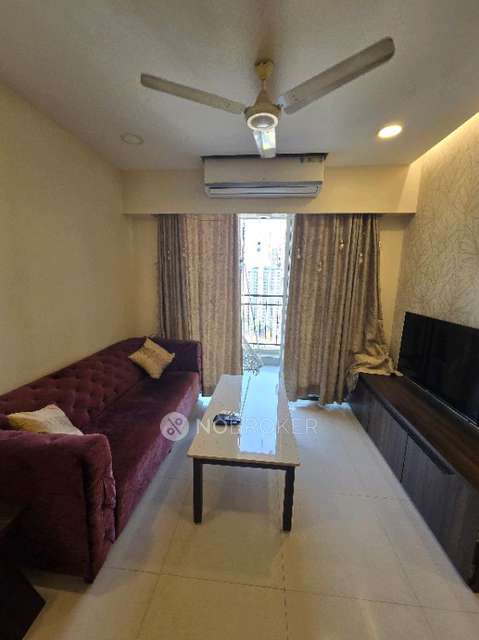 2 BHK Flat In Puraniks Hometown  for Rent  In Thane West