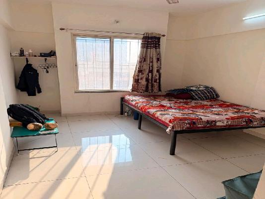 3 BHK Flat In Paranjape Richmond Park for Rent  In Nakhate Wasti Chowk, Near Sitara Hotel Landmark, Near Sparsh Hospital, Nakhate Vasti, Baderaj Colony, Rahatani, Pune, Pimpri-chinchwad, Maharashtra 411017, India