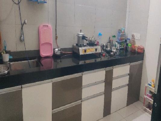 3 BHK Flat In Paranjape Richmond Park for Rent  In Nakhate Wasti Chowk, Near Sitara Hotel Landmark, Near Sparsh Hospital, Nakhate Vasti, Baderaj Colony, Rahatani, Pune, Pimpri-chinchwad, Maharashtra 411017, India