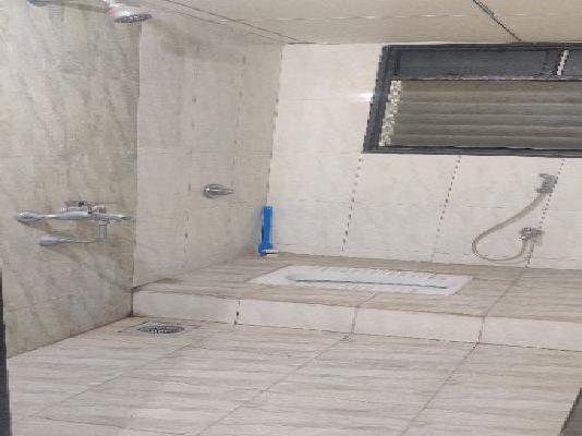 3 BHK Flat In Paranjape Richmond Park for Rent  In Nakhate Wasti Chowk, Near Sitara Hotel Landmark, Near Sparsh Hospital, Nakhate Vasti, Baderaj Colony, Rahatani, Pune, Pimpri-chinchwad, Maharashtra 411017, India