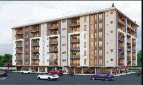 3 BHK Flat In Arena Ultima 107 For Sale  In Sector 107,