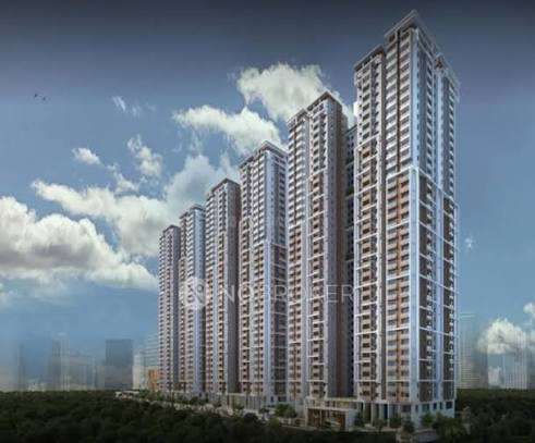3 BHK Flat In Amrapali Zodiac For Sale  In Sector - 120