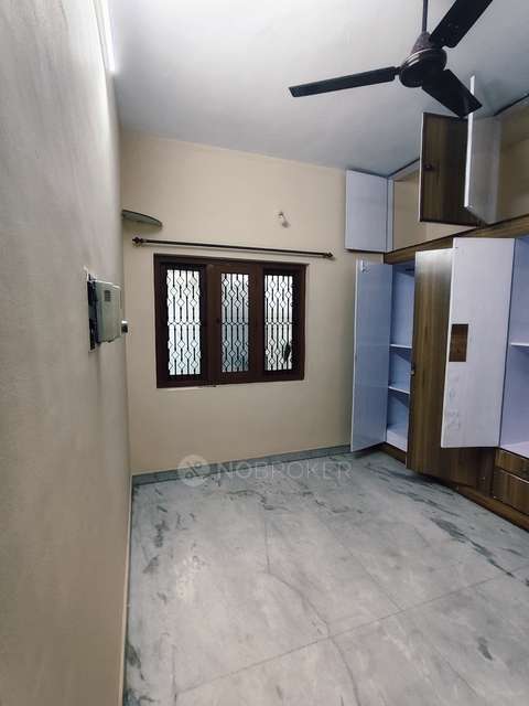 3 BHK House for Rent  In Krishnarajapuram