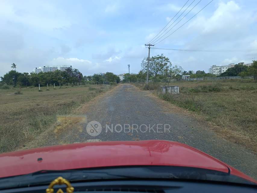 Plot For Sale  In Tell Us In Kandigai