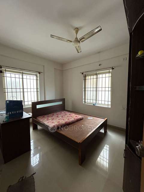 2 BHK Flat In Mahalakshmi Enclave, Whitefield For Sale  In Ecc Road