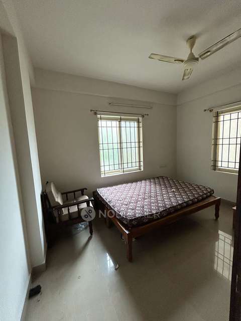 2 BHK Flat In Mahalakshmi Enclave, Whitefield For Sale  In Ecc Road
