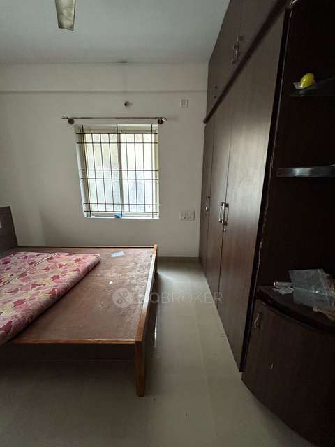 2 BHK Flat In Mahalakshmi Enclave, Whitefield For Sale  In Ecc Road