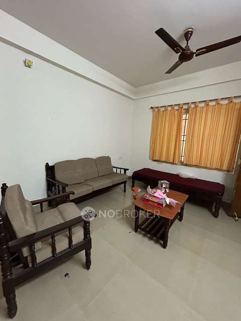 2 BHK Flat In Mahalakshmi Enclave, Whitefield For Sale  In Ecc Road