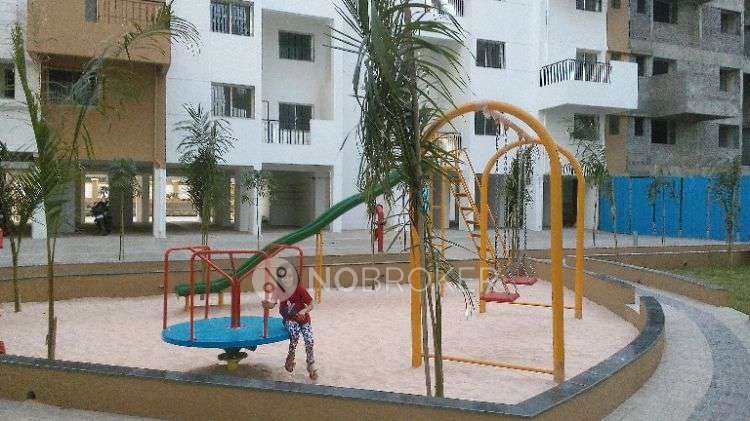 1 BHK Flat In Pristine City for Rent  In 157, Bjs College Rd, Phase 1, Wagholi, Bakori, Maharashtra 412207, India